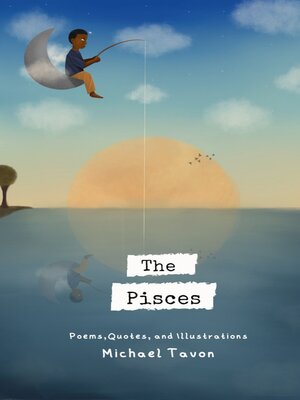 cover image of The Pisces